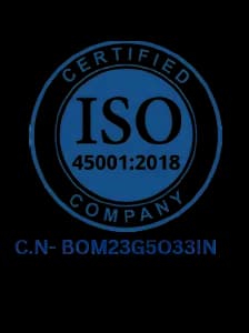 ISO 45001:2018