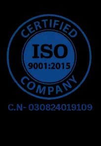 ISO 9001:2015