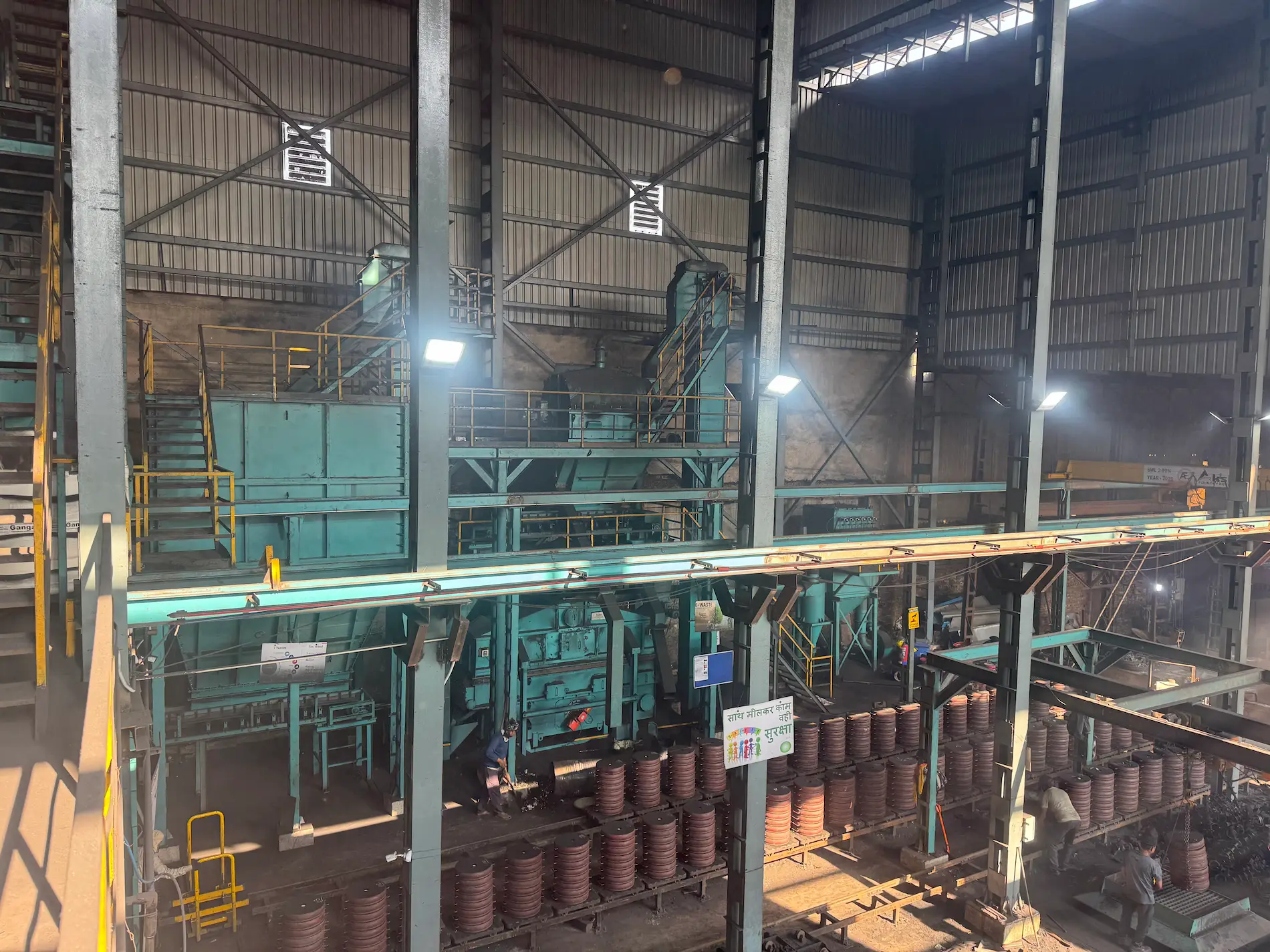 Automated Moulding Systems 3