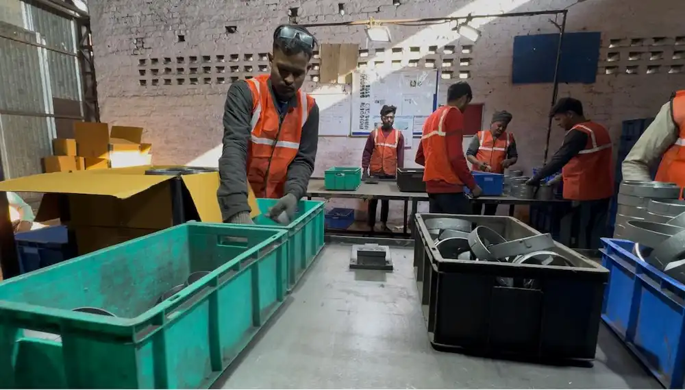 Inspection, Measurement & Verification 1