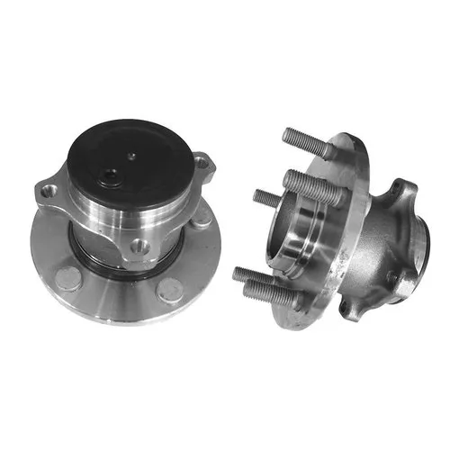 Axle & Gear Housings - BEMW Casting Portfolio