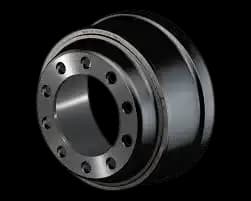 Automotive Air Brake Drums - OEM Grade Casting