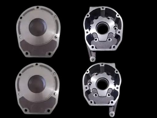 Wet Brake Housing Assemblies - OEM Grade Casting