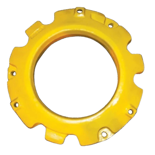Tractor Rear Wheel Weight