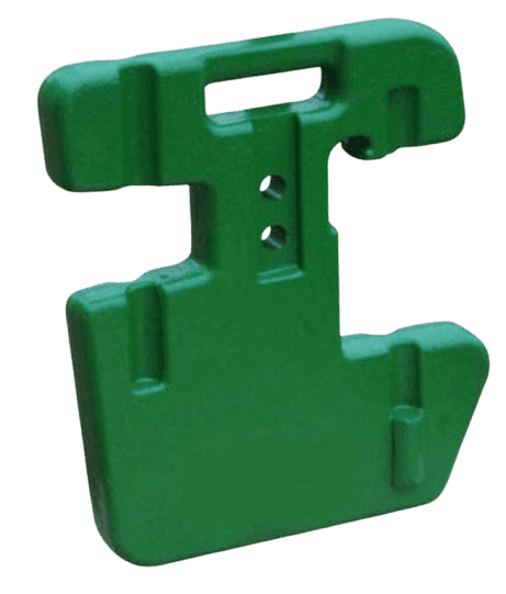 Tractor Front Weight
