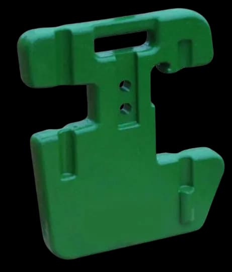 Tractor Front Weights - OEM Grade Casting