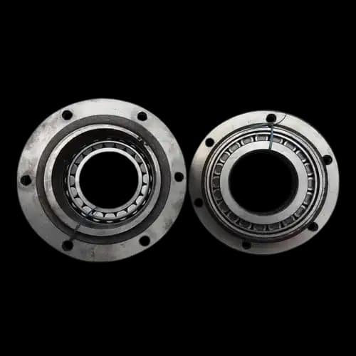 Differential Bearing Retainer Assembly - OEM Grade Casting