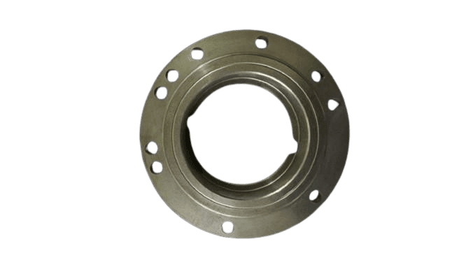 Pinion Shaft Bearing Retainer