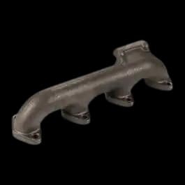 Cast Iron Exhaust Manifolds - OEM Grade Casting