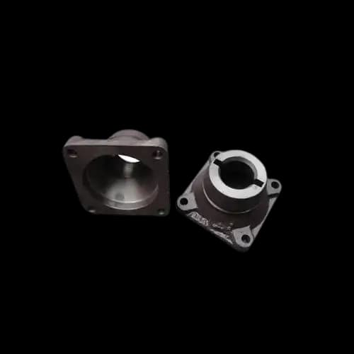 Machined Gear Lever Housings - OEM Grade Casting