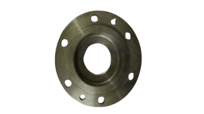 PTO Cover Plate