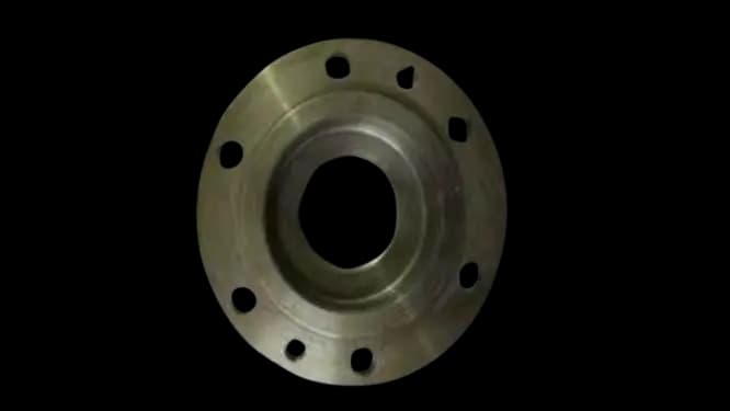 PTO Cover Plates - OEM Grade Casting