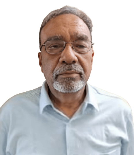 Mr. Umakant Agarwal, Managing Director