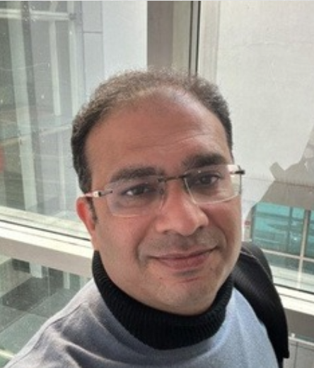 Rohit Agarwal