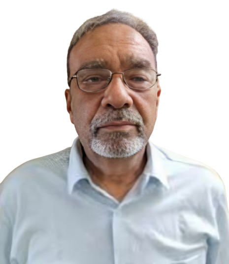 Managing Director