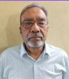 Umakant Agarwal
