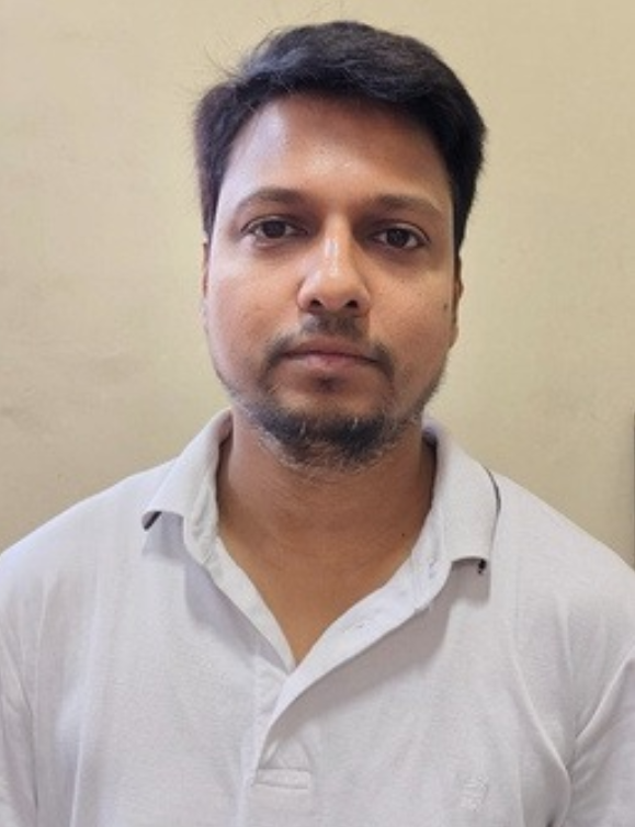 Sudhanshu Garg