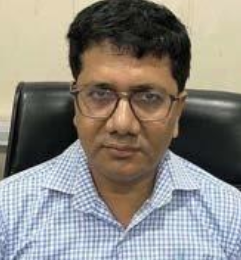 Nasir Ali