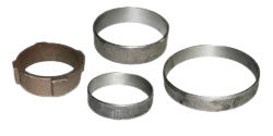 2 Wheeler Brake Drum Liner Ring