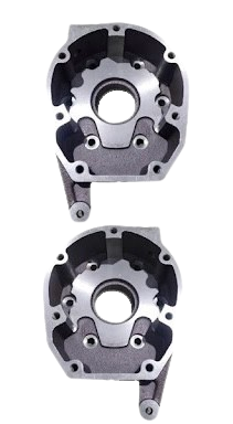 Wet Brake Housing