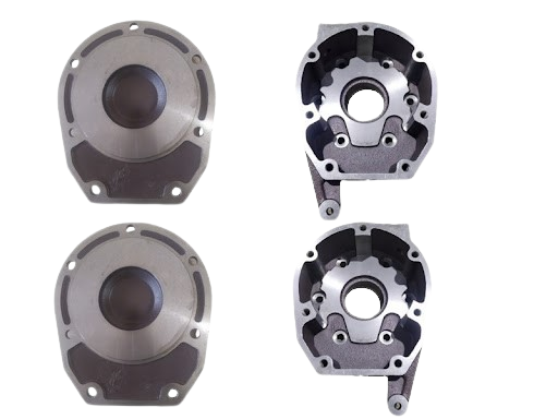 Wet Brake Housing