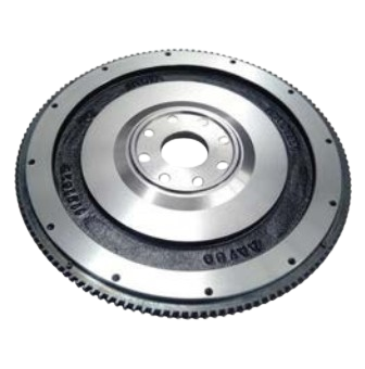 Flywheel