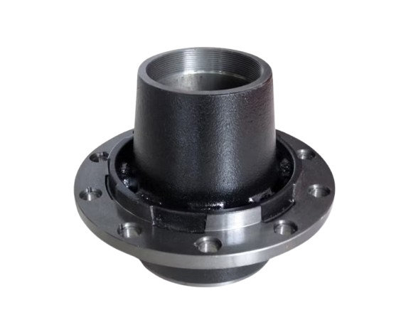Front & Rear Axle Hub